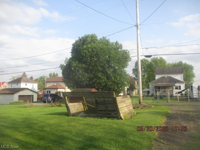 Ringers Add - Residential