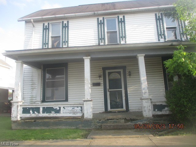 Ringers Add - Residential