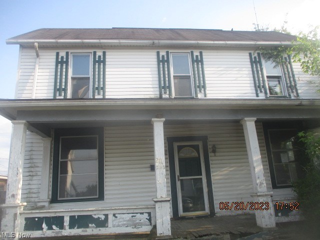 Ringers Add - Residential