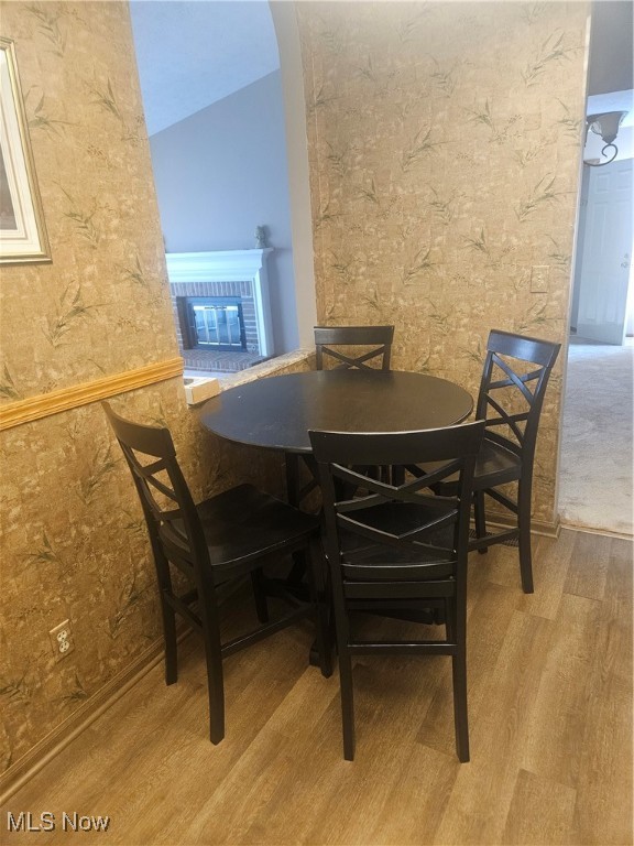 London Square Village Condo - Residential