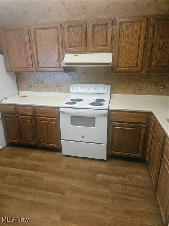 London Square Village Condo - Residential