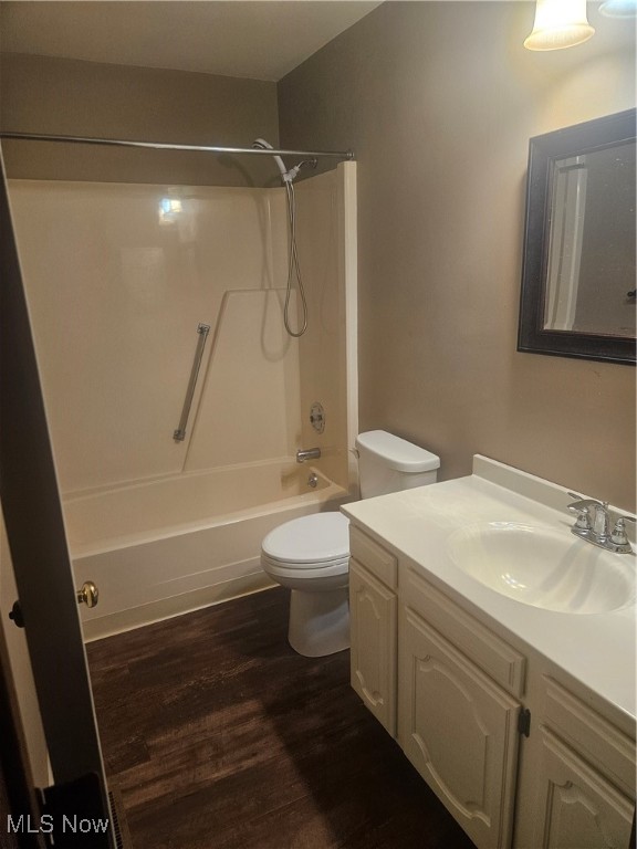 London Square Village Condo - Residential