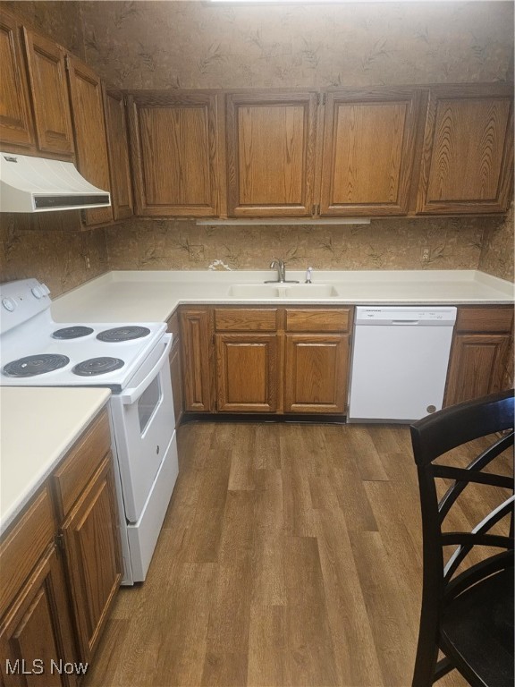 London Square Village Condo - Residential