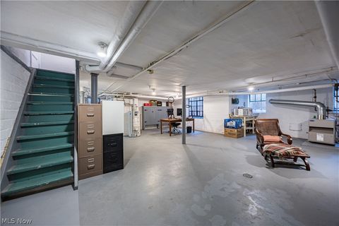 Tiny photo for 2829 Coventry Road, Cleveland, OH 44120 (MLS # 5186015)