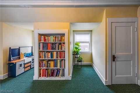 Tiny photo for 2829 Coventry Road, Cleveland, OH 44120 (MLS # 5186015)