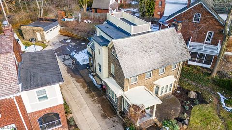 Tiny photo for 2829 Coventry Road, Cleveland, OH 44120 (MLS # 5186015)