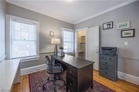 Tiny photo for 2829 Coventry Road, Cleveland, OH 44120 (MLS # 5186015)