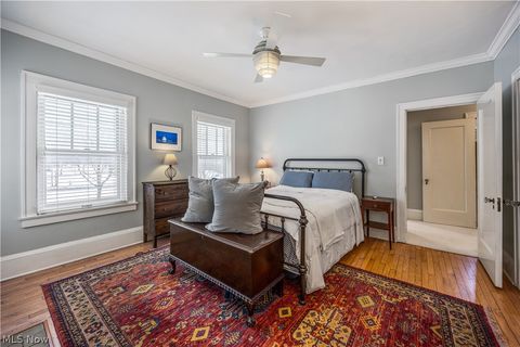 Tiny photo for 2829 Coventry Road, Cleveland, OH 44120 (MLS # 5186015)