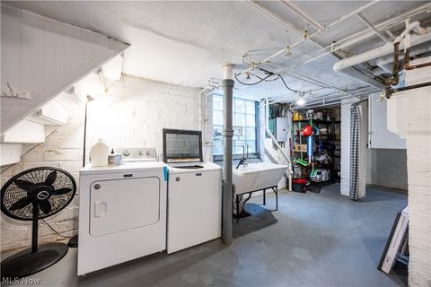 Tiny photo for 2829 Coventry Road, Cleveland, OH 44120 (MLS # 5186015)