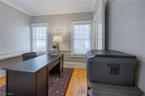 Tiny photo for 2829 Coventry Road, Cleveland, OH 44120 (MLS # 5186015)