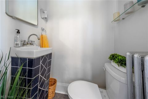 Tiny photo for 2829 Coventry Road, Cleveland, OH 44120 (MLS # 5186015)