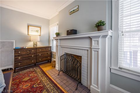 Tiny photo for 2829 Coventry Road, Cleveland, OH 44120 (MLS # 5186015)