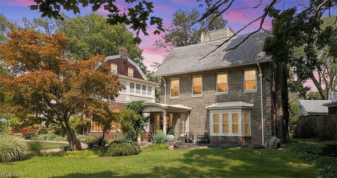 Tiny photo for 2829 Coventry Road, Cleveland, OH 44120 (MLS # 5186015)