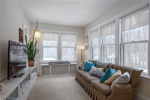 Tiny photo for 2829 Coventry Road, Cleveland, OH 44120 (MLS # 5186015)