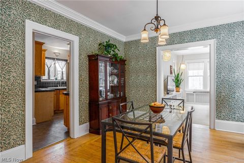 Tiny photo for 2829 Coventry Road, Cleveland, OH 44120 (MLS # 5186015)