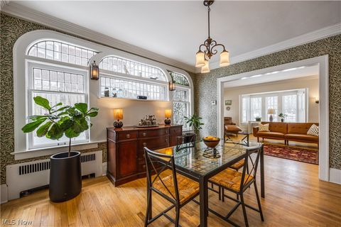 Tiny photo for 2829 Coventry Road, Cleveland, OH 44120 (MLS # 5186015)