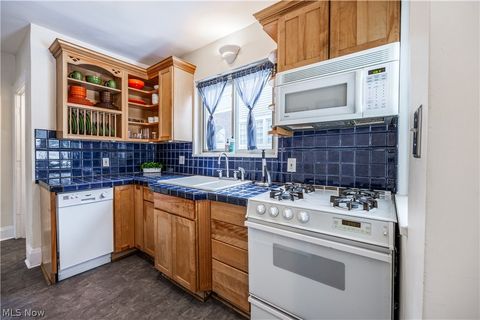 Tiny photo for 2829 Coventry Road, Cleveland, OH 44120 (MLS # 5186015)