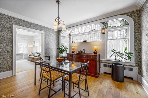 Tiny photo for 2829 Coventry Road, Cleveland, OH 44120 (MLS # 5186015)