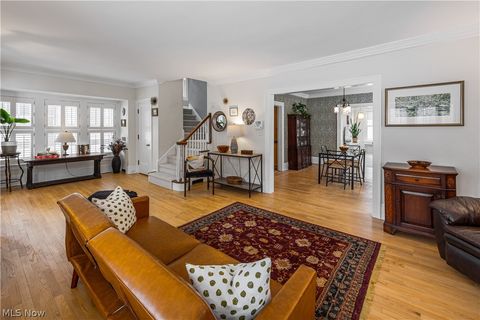 Tiny photo for 2829 Coventry Road, Cleveland, OH 44120 (MLS # 5186015)