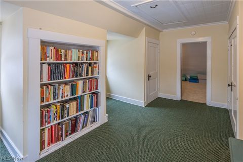 Tiny photo for 2829 Coventry Road, Cleveland, OH 44120 (MLS # 5186015)