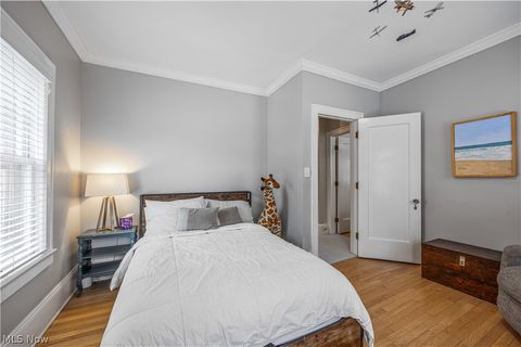 Tiny photo for 2829 Coventry Road, Cleveland, OH 44120 (MLS # 5186015)