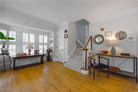 Tiny photo for 2829 Coventry Road, Cleveland, OH 44120 (MLS # 5186015)