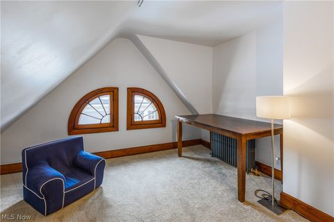 Tiny photo for 2829 Coventry Road, Cleveland, OH 44120 (MLS # 5186015)