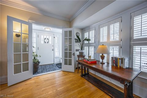 Tiny photo for 2829 Coventry Road, Cleveland, OH 44120 (MLS # 5186015)