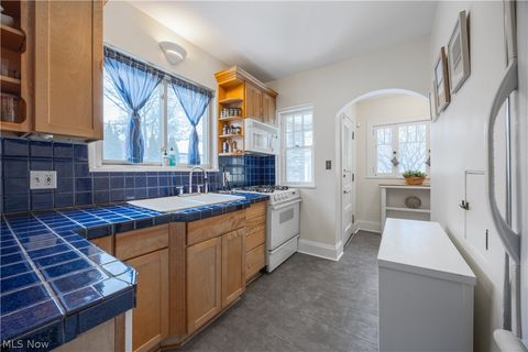 Tiny photo for 2829 Coventry Road, Cleveland, OH 44120 (MLS # 5186015)