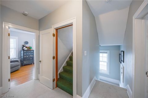 Tiny photo for 2829 Coventry Road, Cleveland, OH 44120 (MLS # 5186015)