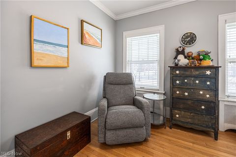 Tiny photo for 2829 Coventry Road, Cleveland, OH 44120 (MLS # 5186015)