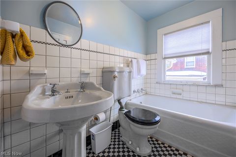 Tiny photo for 2829 Coventry Road, Cleveland, OH 44120 (MLS # 5186015)