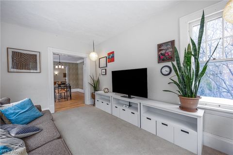 Tiny photo for 2829 Coventry Road, Cleveland, OH 44120 (MLS # 5186015)