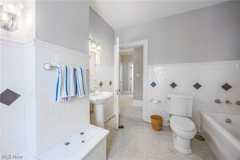 Tiny photo for 2829 Coventry Road, Cleveland, OH 44120 (MLS # 5186015)