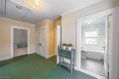 Tiny photo for 2829 Coventry Road, Cleveland, OH 44120 (MLS # 5186015)