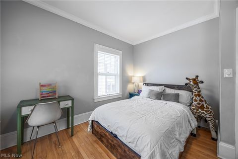 Tiny photo for 2829 Coventry Road, Cleveland, OH 44120 (MLS # 5186015)