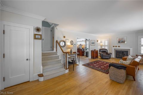 Tiny photo for 2829 Coventry Road, Cleveland, OH 44120 (MLS # 5186015)