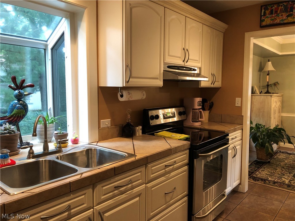 Park Place Condo - Residential