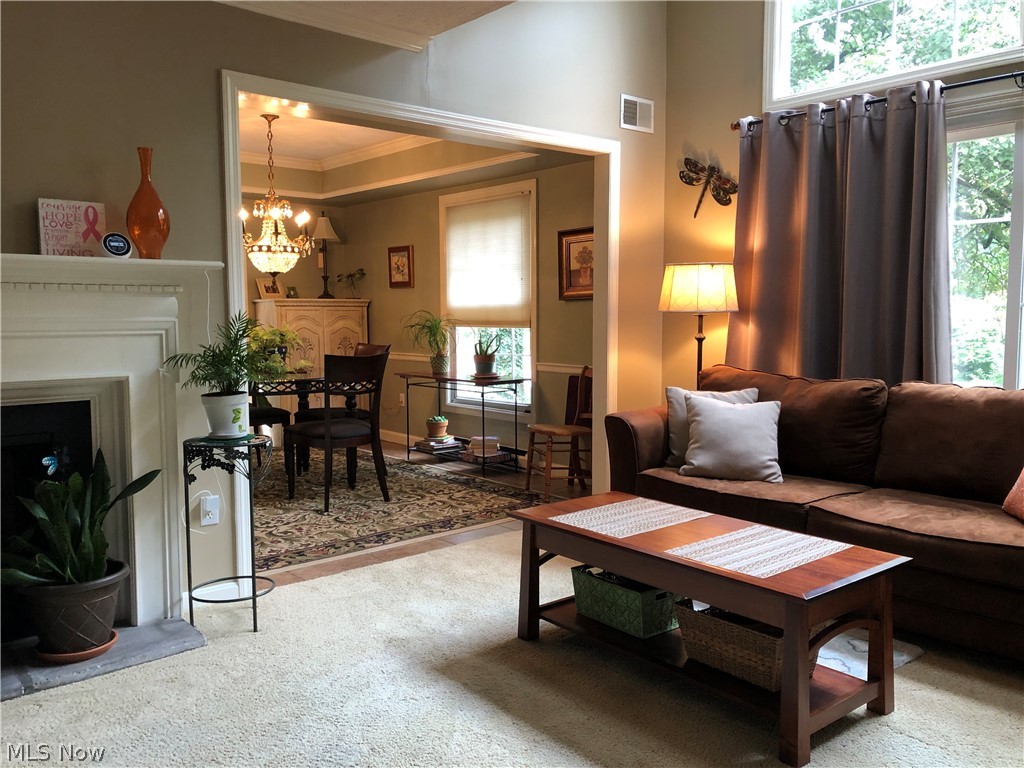 Park Place Condo - Residential