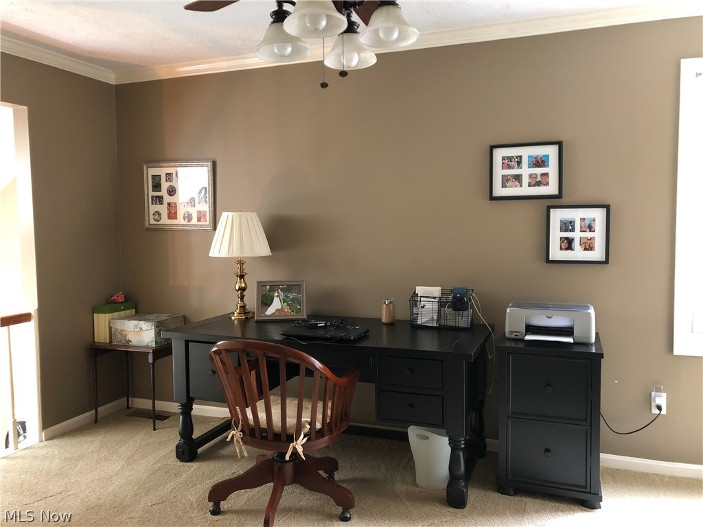 Park Place Condo - Residential