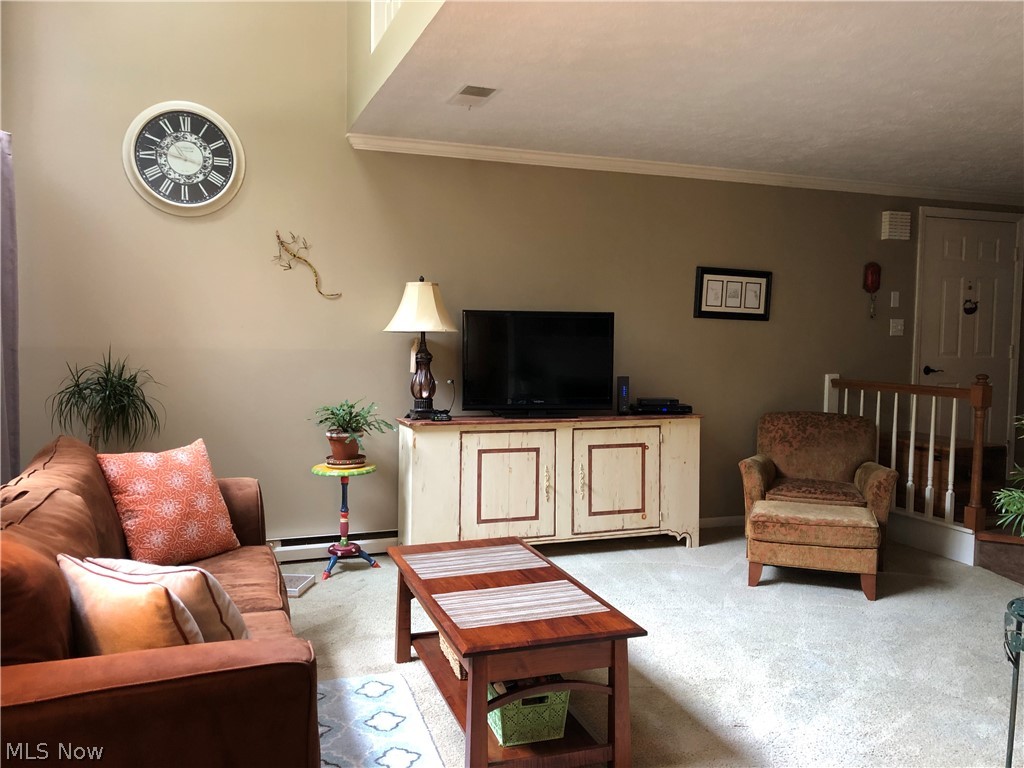 Park Place Condo - Residential