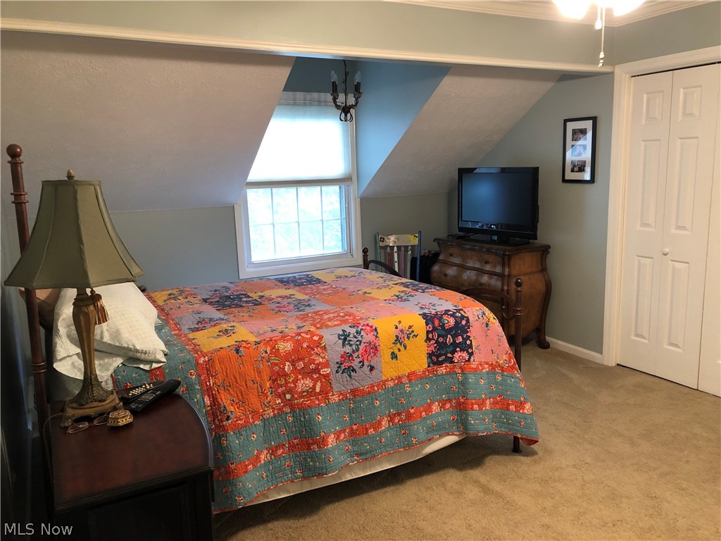 Park Place Condo - Residential