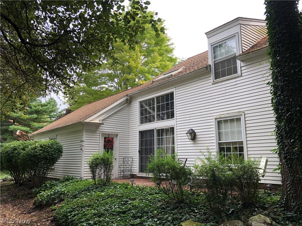 Park Place Condo - Residential