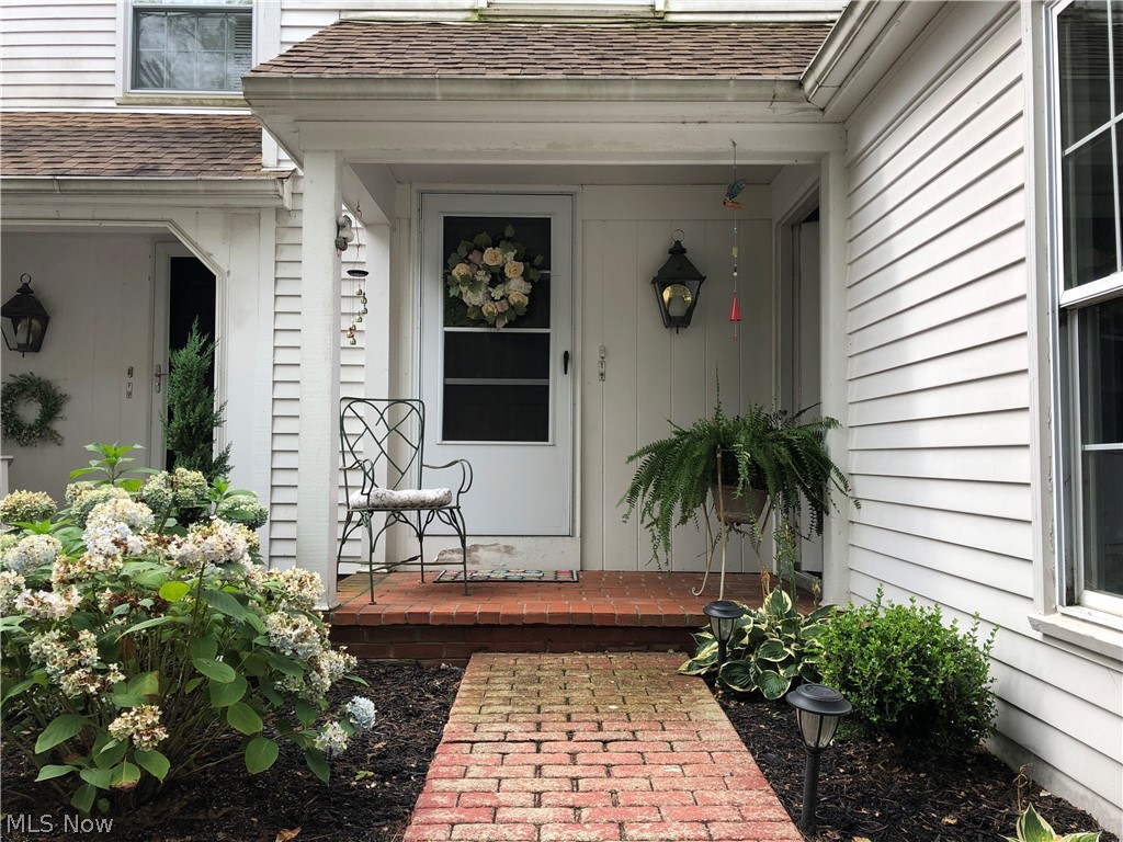 Park Place Condo - Residential