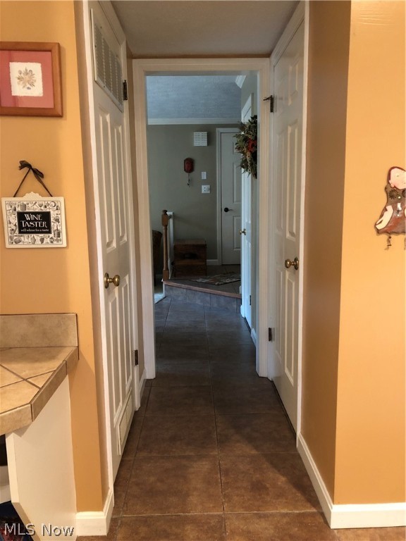 Park Place Condo - Residential