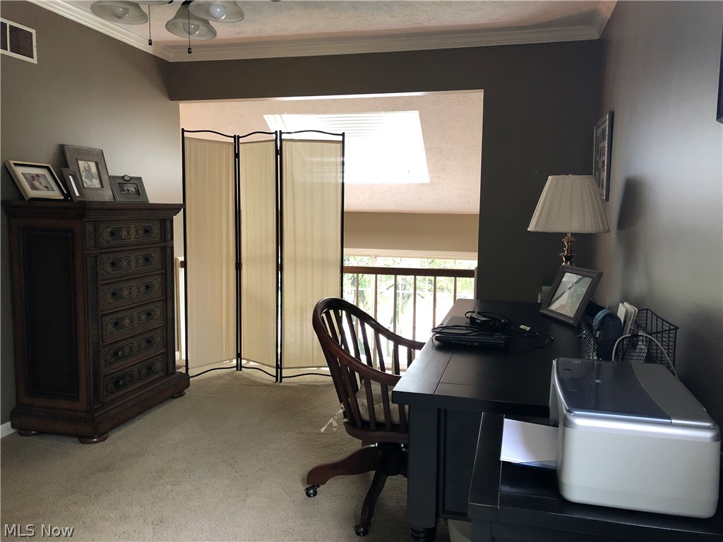 Park Place Condo - Residential