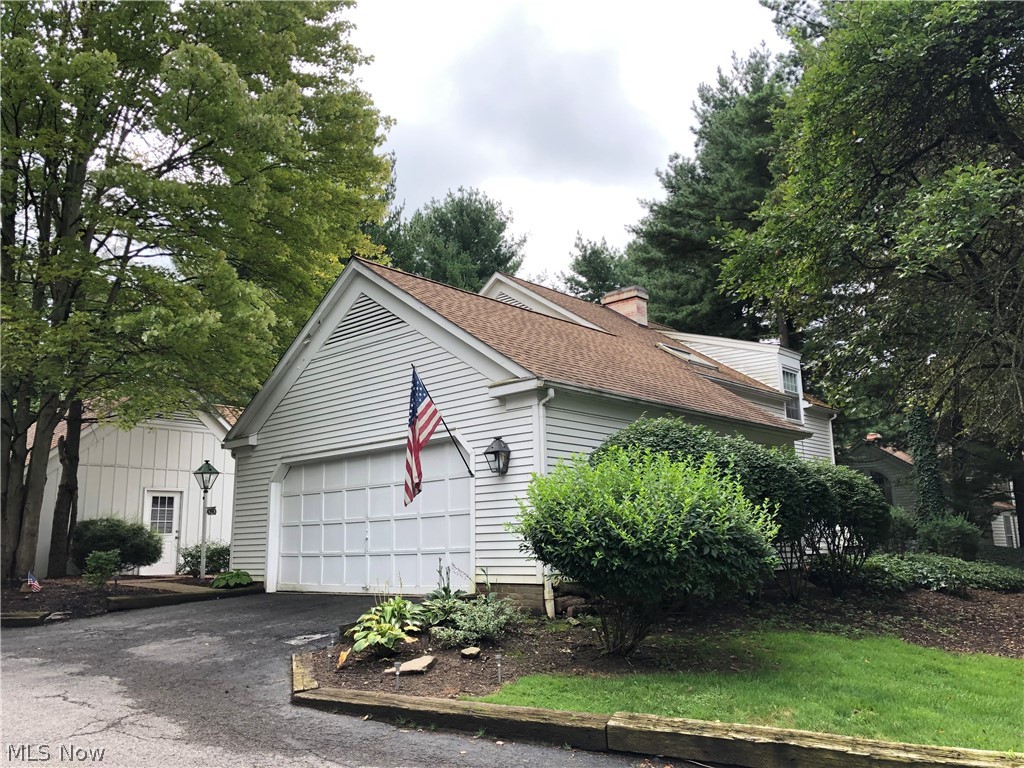 Park Place Condo - Residential