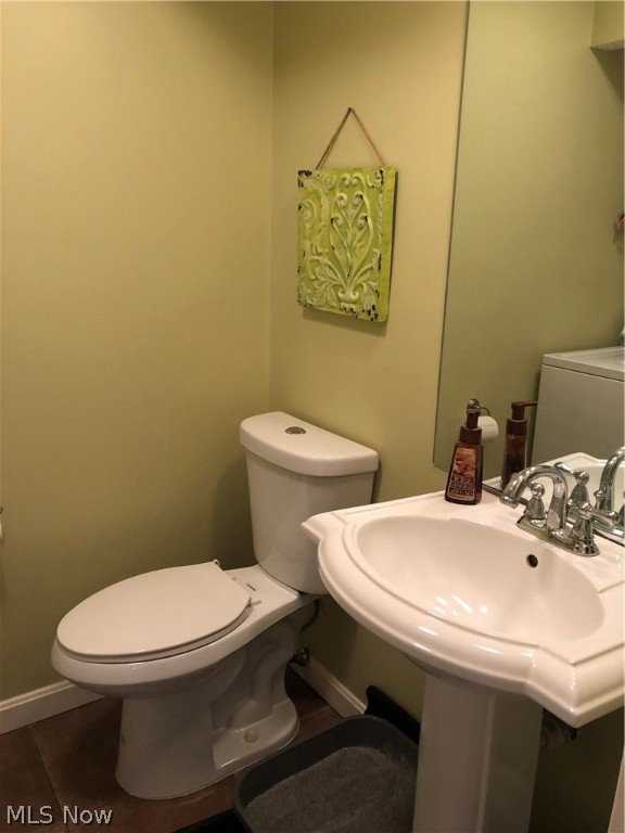 Park Place Condo - Residential