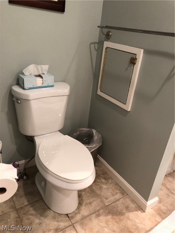 Park Place Condo - Residential