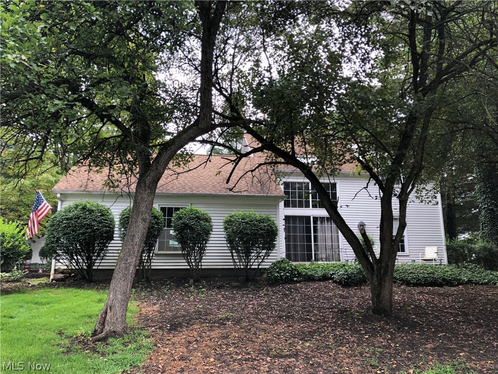 Park Place Condo - Residential